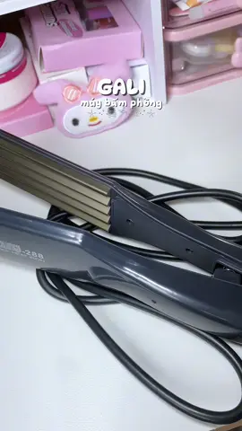 Máy dập phồng Gali | #TikTokShop #xuhuong #unbox #review #viral #galistore 