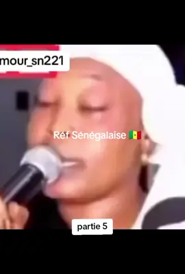 Partie 5| 10k 🥳🥳mrc bcp ✨ #ref #tiktoksenegal🇸🇳 #10k 