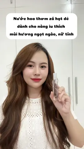 Nước hoa aine siêu thơm zá mềm nè mấy bà #aine #aineperfume #nuochoa #nuochoanu #nuochoachinhhang #nuochoagiare #goclamdep #reviewlamdep #nuochoaembe #beauty #xuhuong #viral #hot #trend