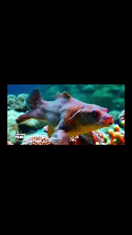 Dogfish    #AIvideo #AIgenerated  #DeepLearning #MachineLearning  #VideoArt  #animation #legend #reels  #CreativeJourney #arkatech #arkatechfilms #Anime #reels #dogfish