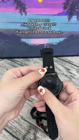 #TikTokShop #fashion #fypシ゚viral #watch #business #sport #beauty 