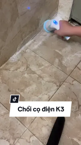 Mang e máy cọ điện ra hoạt động hết công suất luôn 😆 mua đáng tiền gì đâuu #choicodienk3 #mifan #giadungthongminh 