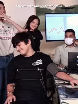 Ewan q sayo sethyboy shahgaha #franseth #francinediaz #sethfedelin #ibaka #fyp #tiktok  #myfutureyou  Stream “iba ka” by sethfedelin 