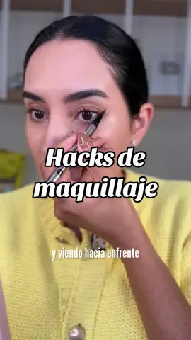 Sígueme para más tips de maquillaje😮‍💨🤌#maquillateconcarel #hacksdebelleza #makeuptips 