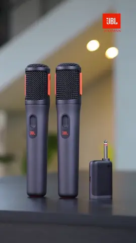 🎤Te presentamos JBL PARTYBOX WIRELESS MIC.🔉 Haz que tus buenos momentos sean aún mejores con los micrófonos inalámbricos JBL PartyBox. 📲Contáctanos para mayor información: 𝟎𝟗𝟗𝟎𝟏𝟎𝟑𝟕𝟕𝟎 ⁣⁣⁣⁣⁣⁣ 💳Aceptamos tarjeta de crédito⁣⁣⁣⁣⁣⁣, transferencia o depósito. #jbl #jblpartybox #partybox #jblmic #jblwirelessmic #parlantejbl #jblpartyboxclub120 #parlante #musica #fiesta #pcstore #entregaadomicilio ⁣#playa #reunionfamiliar #guayaquil #enviosatodoelpais #bluetooth #party #karaoke #ecuador 