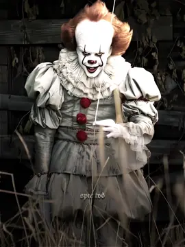 can’t wait for It comeback #pennywise #itmovie #billskarsgård #halloween #itchapter2 #pennywiseedit #itedit #losersclub #halloweenedit #welcometoderry #aftereffects #fyp 