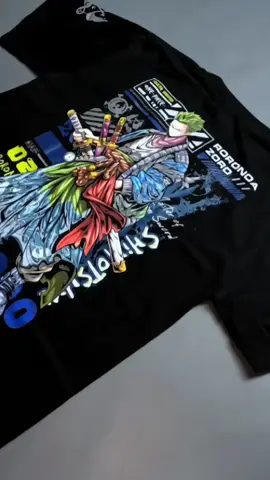 kaos distro anime keren #kaosdistro #kaoscowok #kaosanime 