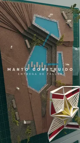 manto construido #EkspresikanDenganCapCut #CapCut #manto #arquitectura #monigote #utp 
