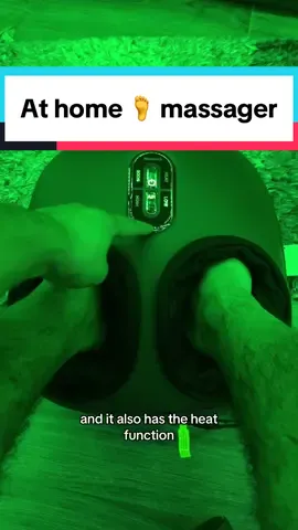 my feet feel renewed everytime I use this so if you stand a lot this will take care of all ur foot pain‼️ ##massage##footmassage##massager##footmassager##massagemachine##chiropracticadjustment##chiropractic##footpain#stiffness 