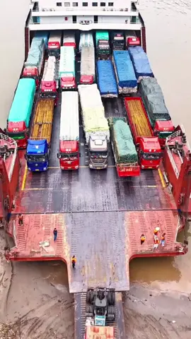 #truck #chinesetruck 