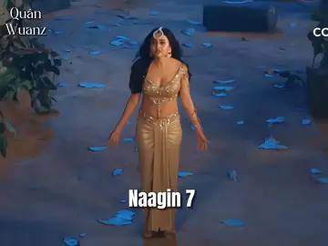 dự đoán các dv ở naagin sẽ quay lại vào naagin 7✨✨✨#nuthanranbaothu #tinhnguoikiepran #xanubaothu #naagin #naaginedit #xuhuong #fyp #viral #yui_team🥨 #cindiy_team✨ #ktg_team🦚 #rishima_team🌜#team_naagin🎊 #skyla_team #battlers_team #✨sheiling_team🍉 #nuttess_team 