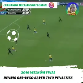 Mini Throwback..... Kaizer Chiefs vs Mamelodi Sundowns
