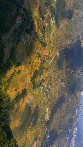 Quay ngang màn hình để tận hưởng nha. Tranh thủ quay lại nơi đây mới được. #tuoring24h✈️ #xuhuong #tiktokviral #sapa #tâybắc 