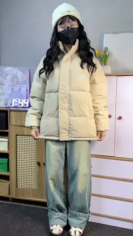 Có áo Phao rồi sẵn sàng đón không khí lạnh nha 🦋. #aophao #aophaounisex2024 #phaobeohanquoc #aophaonamnu #aophaologo #aophaomuadong #aokhoacphao #review #phoidoxinh #outfitthuđông  #khongkhilanh 