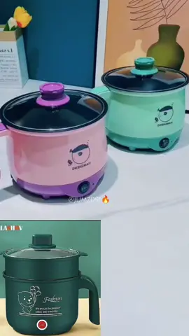 Non stick electric rice cooker mini pot cooker multifunction  #ricecooker #minipotcooker  #electricpotcooker  #nonstickricecooker  #mutifunctionricecooker 