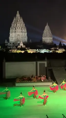 Beautiful  Culture ✨ #ramayanaballet #ramayanaballetprambanan #prambanan #candiprambanan 