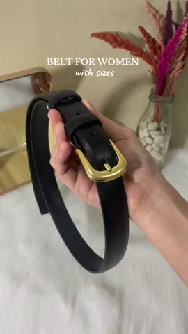 #belt #beltforwomen #leatherbelt #blackbelt 