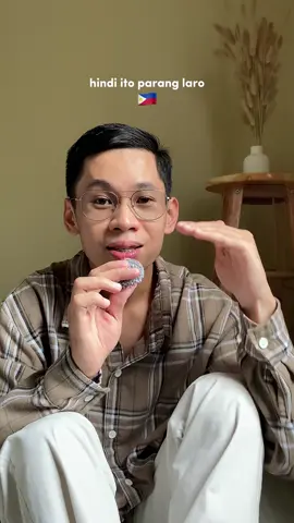 hindi ito parang laro na anytime p'wedeng salihan 👀 #LearnItOnTikTok #election #philippinegovernment #filingofcandidacy 