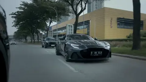 @Timothy Ronald @Kaka @akademicryptocom #akademicrypto #ultinolan #timothyronald #kalimasada #techart #astonmartin 
