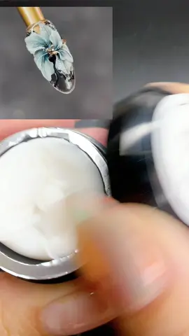 Gel nặn thú 10g#nail 
