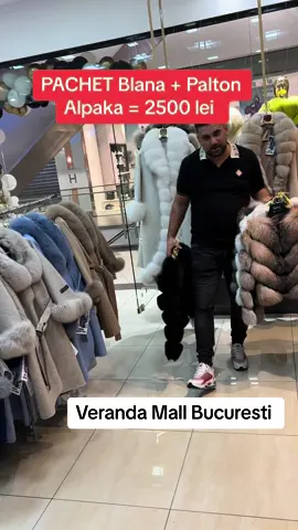 ✈️trimitem oriunde 📦 ne gasiti @verandamall.ro  cu sute de modele de blana naturala  📲0745683736 #viral #rebecaluxuryfurs #foryou #blanurinaturale #blanurinaturalebucuresti 