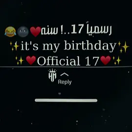 #عيد_ميلادي #17سنه_رجوله_وجدعنه❤  #حالات_واتس #تصميم_فيديوهات🎶🎤🎬 #تصميمي #المقطم #ماندو🔥 @ندوشه❤️🧿 