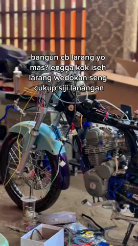 cerito mustahil #cbfastink #cb125se #cbgank #cbindonesiaclub #cbsad #sadstory🥀😥 #cbindonesiaclub #icikiwirgank🤪 #fyp 