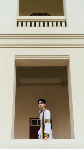 ⊹ ࣪ ˖ counting down to my big day ♡ see u tmr krub :-) #chula #ohmkrit