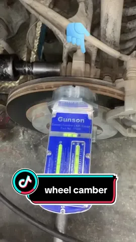 wheel camber adjustment 🛠️🛞#mechanic #motivation #automotive #carsoftiktok #ford #iran #fyp 