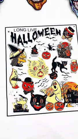 #halloweenlook #halloweenishere #ghost #spookyseason #spooky #pumpkinseason #usa🇺🇸 #fashion #shirt#ChicStreetstyles