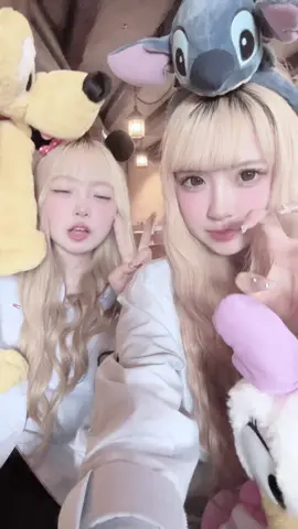 幸せDisney💕💕💕#一生友子 