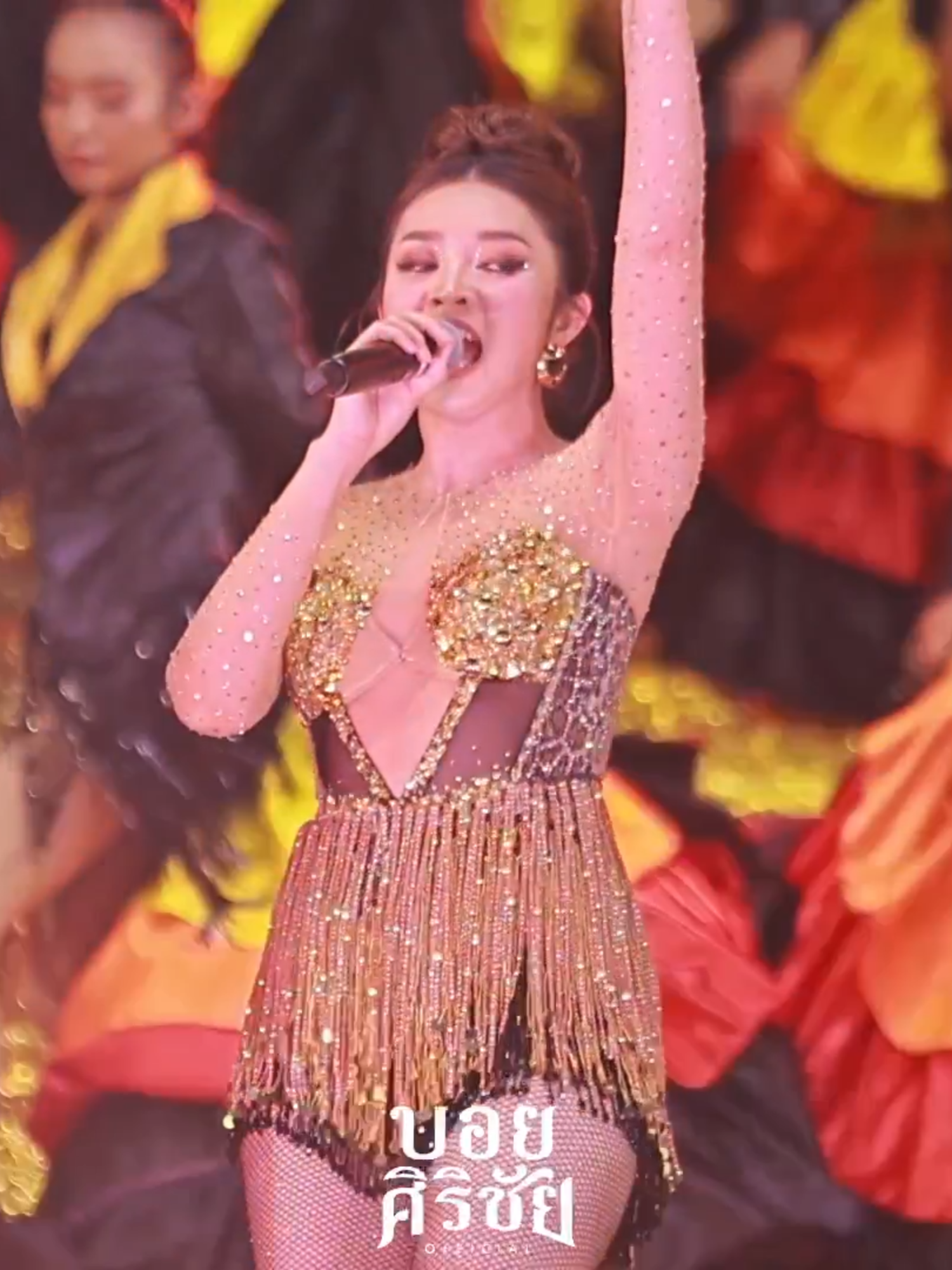 HIGHLIGHTS : หล่อไม่บริสุทธิ์ - แอน อรดี #หมอลำใจเกินร้อย #แอนอรดี #ใหม่ล่าสุด