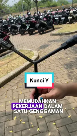 Kunci Y #kunci #y #tool #sock #wibgajian #isku #iskutools #tiktokviral #videoviral #fypシ゚viral #fyppppppppppppppppppppppp 