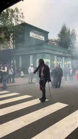 @Seth Crane @Movie Park Germany #movieparkhalloween2024 #HHF #movie #movieparkhorrorfestival #halloweenhorrorfestival #movieparkhalloween #haloween @Teilzeitmonster 