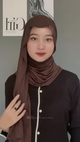 #tutorialhijab #tutorialpashmina 