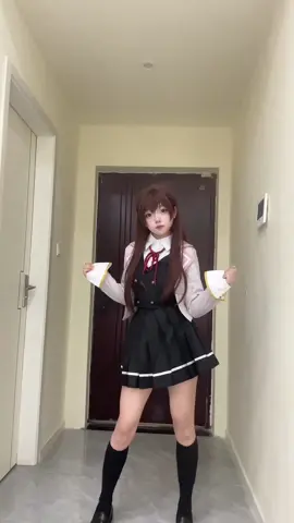 #cosplay #xuhuong #xh #cos #cute #douyin 