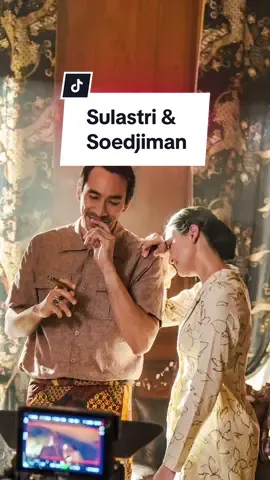 Ternyata Soedjiman… bisa so sweet juga ya ke Sulastri? 🥰 Siapa yang udah nonton? #SUMALA #BTSSumala #LunaMaya #dariussinathrya 