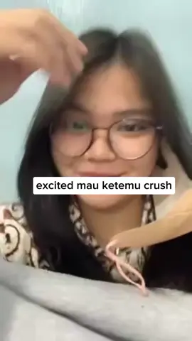 Tolong kalo mau ketemu crush tuh minimal pake nafarin spray #baumulut #nafarinspray 