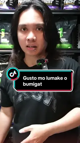 ADDITIONAL INFORMATION: uulitin ko lang, hindi para sa lahat to, kugn tlagang super pihikan lang talaga ng isang tao, dun ka gumamit nito. Isa to sa pinaka ayaw ko na supp. Ang kaso kung talagang no choice ka na, makakatulong din to panimula. #gym #pinoy #philippines #GymTok #Viralvideo #Fitness #bodybuilding #protein #gymrat #viraltiktok #foryou #fyp 