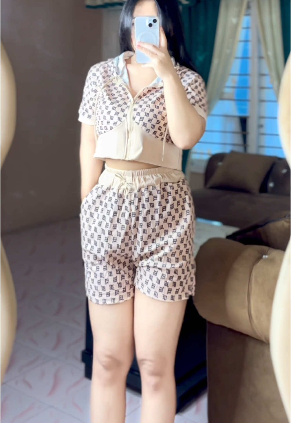 #rekomendasi #setelanwanita #promoguncang1010 #fypp 