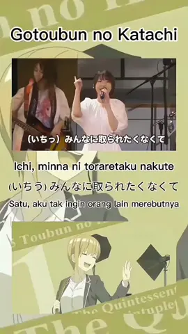ost opening anime gotoubun no hayanome Nakanoke no itsutsugo- doki doki ( the Quintessential Quintuplets season 2) #op#ost#song#anime#gotoubunnohanayomeseason2 #nakanokenoitsutsugo #thequintessentialquintuplets #dokidoki #ichika #nakanoichika #nino #nakanonino #miku#nakanomiku #yotsuba #nakanoyotsuba #itsuki #nakanoitsuki #futaro #futarouesugi #kawaii 