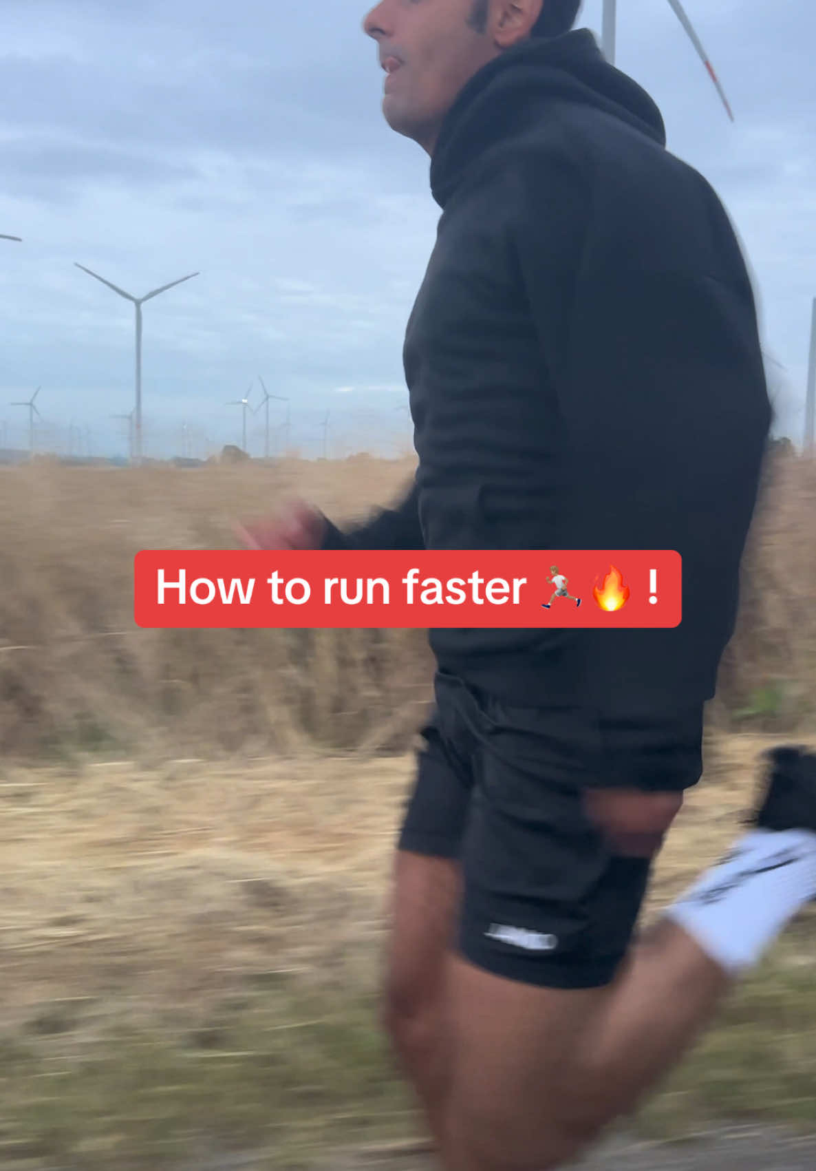 Exercises to run faster ! 🔥🏃🏽‍♂️ #rahmatrahmeh #run #fastrunning 