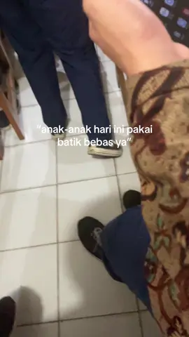 batik si batik🗿
