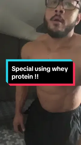 Benefit of Whey Protein💥 ✅ Building bigger muscle  ✅ easy digest and absorb   ✅ recude fat  ✅ reduce appetite control  ✅ promote bone growth  ✅ enhance stamina  ✅ anti oxidants aging  ✅ improve immune system  ✅ cardiovascular disease risk reduction  Bagus whey protein jika korang consume daily combine with exercise 💪 Good for muscle recovery !!  Mcm mana nak dptkan Whey Protein Meta Nutrition ni ??  Just terus ke beg kuning sahaja !  @Meta Nutrition  #metanutrition  #metanutritionathlete 