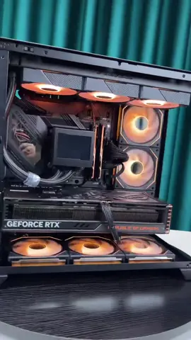 #pcbuild #pc #gamingpc #fyp 