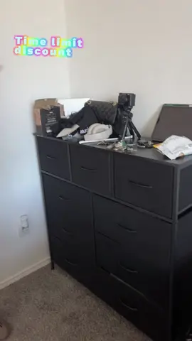 If you love storage, you must not miss it