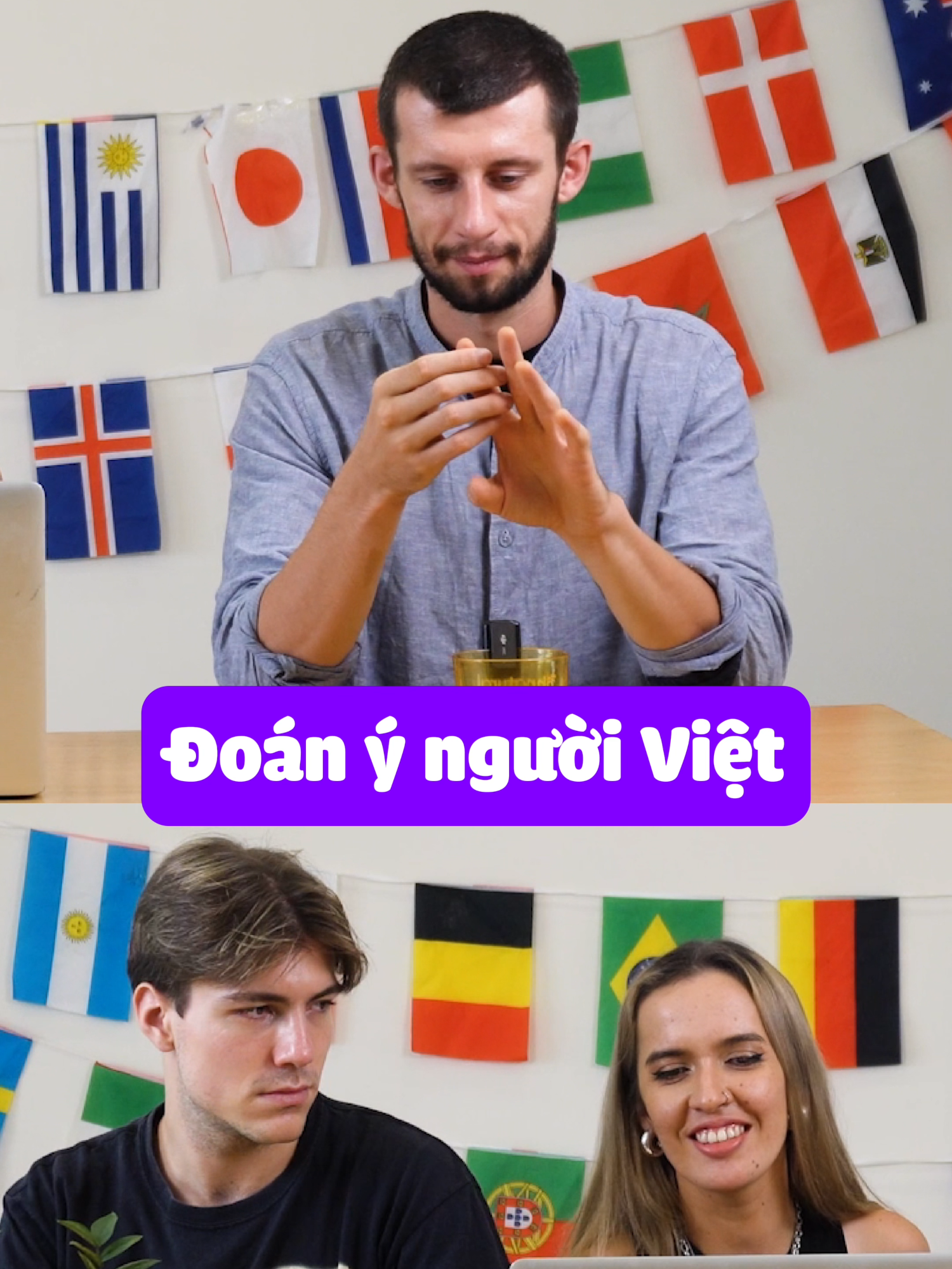 Khó hiểu quá đến lúc phải về nước rồi 😔 #hangxomtay #giaitritiktok #nguoinuocngoai #fyp #xuhuong2024 #vietnam
