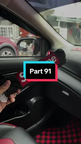 Car Umbrella Auto Open/Close #fyp #fypシ #captainapit #cranberryred #myvifacelift #mg3facelift #review #umbrellaautomatic @MaxAudioStore @MaxAudio Car Accessories 