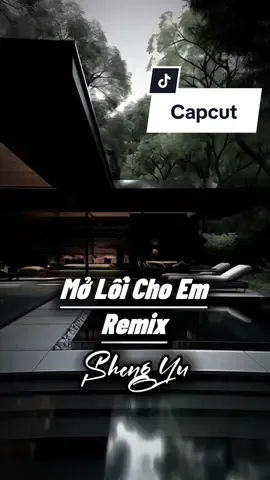 Mở Lối Cho Em Remix 2 Ảnh. Đậm sâu rồi cũng rẻ hai, anh ngỡ rằng tình sẽ ko phai... #nhachaymoingay #盛宇shengyu #CapCut #capcutmaster 