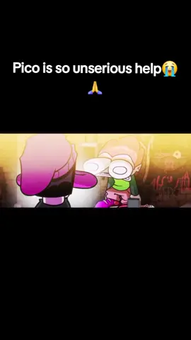 Pico was so unserious and silly😭 but that's why we love him💖✨💞🙏 #fridaynightfunkin #fridaynightfunkinbaddies #psychogirl #stalkergirl #pico #picosschool #newgrounds #fridaynightfunkinbf #fnfbaddiesmod #fnf #fnfmod #blowthisup #foryoupage #foryou #fypツ #fyppppppppppppppppppppppp #adoorable #literallyanything #fypdongggggggg #fyp #fnfmods #fnfboyfriend #fnfanimation #fnfpico #fnfedit 